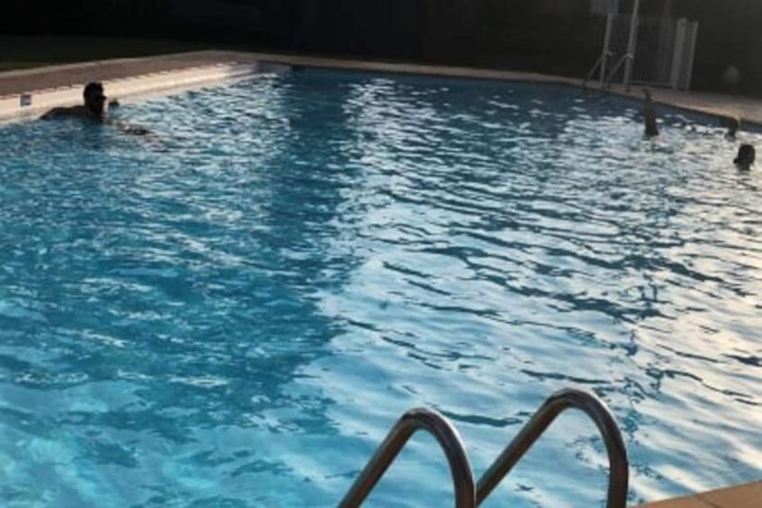 Vue Mer Imprenable, T3, Loggia, 6 Pers, Piscine, Tennis, Parking - foto 45