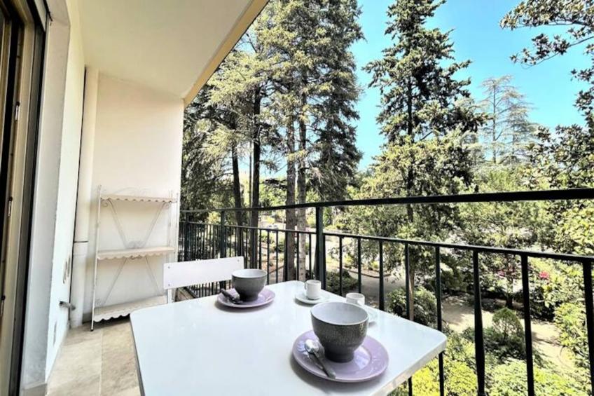 Résidence Cedres - foto 17