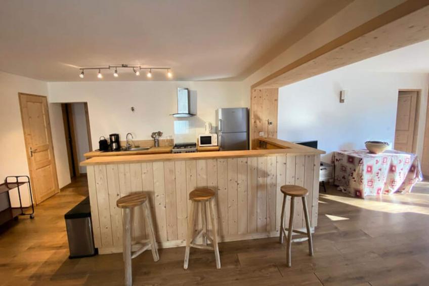 Appartements à Le Lioran - foto 3