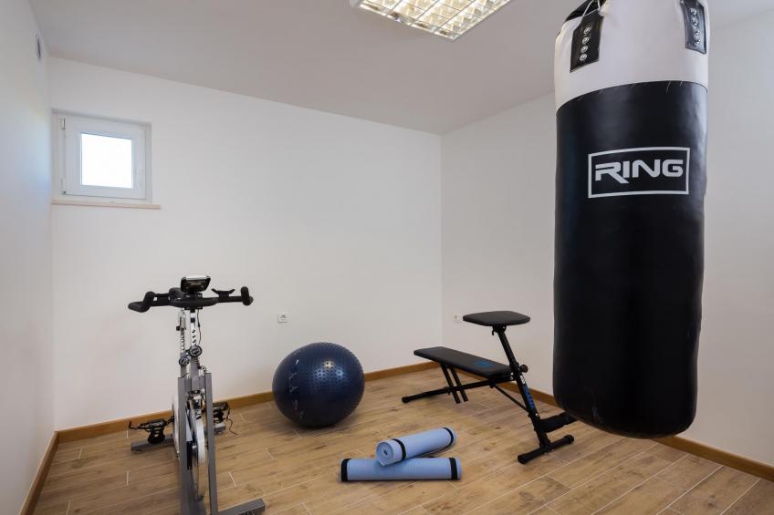 in Dugopolje mit Beheiztem Pool - foto 28