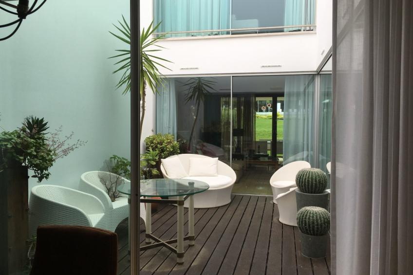 Ferienvilla mit Jacuzzi - foto 17