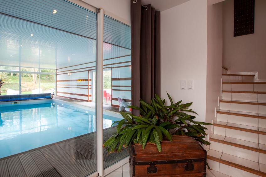 Villa Beheizter Innenpool 30 - foto 54