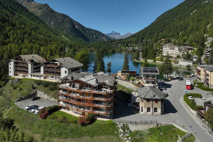 Les Combins 30 - foto 5