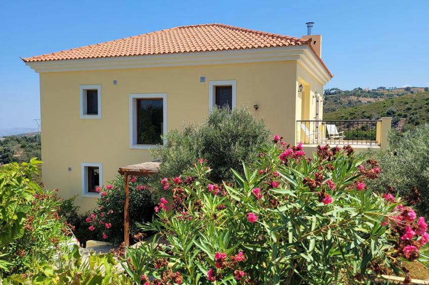 Villa Farangi entspannen.und genießen Sie völlig privat - foto 11