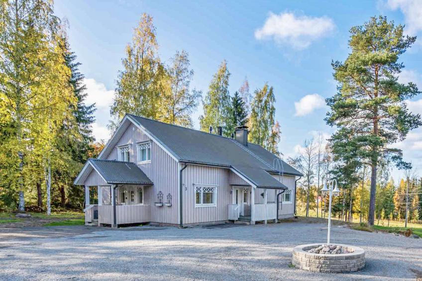 Villa sammallahti - foto 3