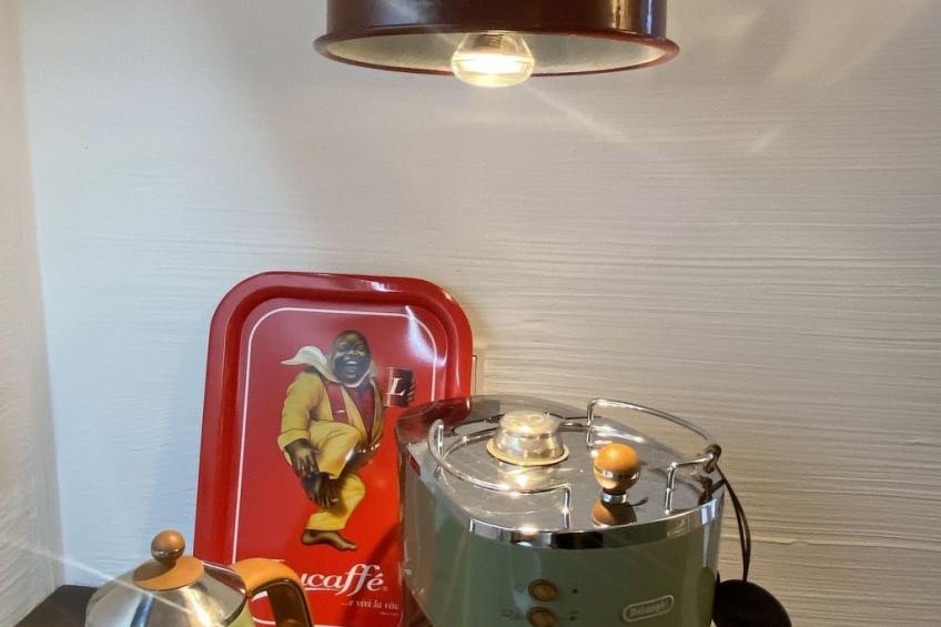 Kellerstöckl am veganen Bio-Lebenshof - Varm - the vegan Farm - foto 11