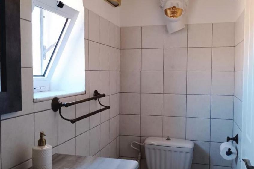 Villa am Meer Seahorse Bay Chalikounas, Korfu - foto 14