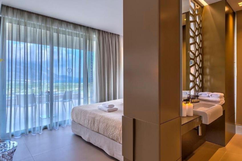 "Villa Charisma" mit eigenem Pool - foto 16