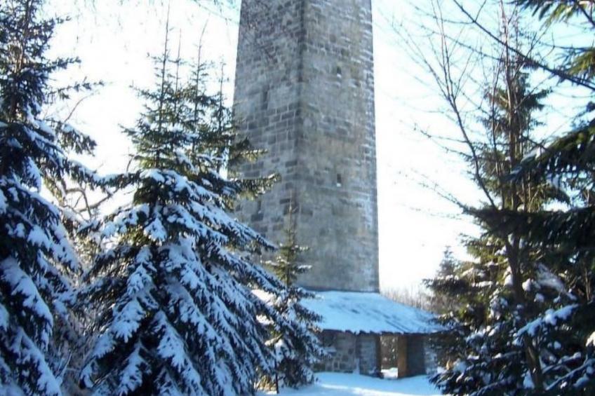 am Weißenstädter See - foto 24