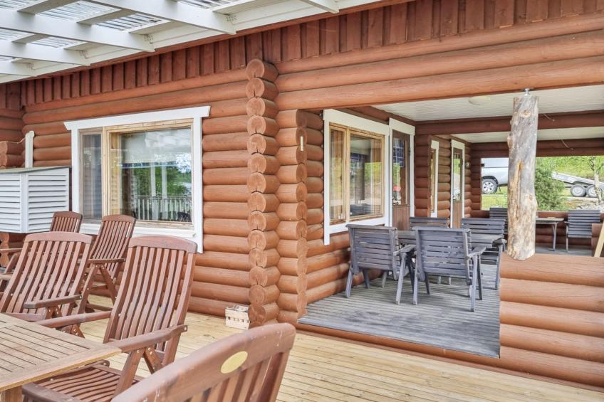 Saarenranta - foto 21