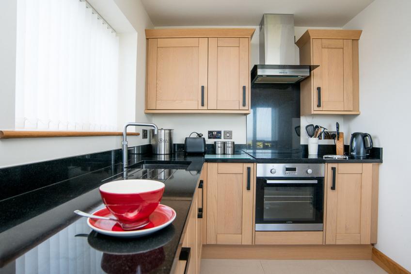 Picton Lodge - Sea Views - foto 14