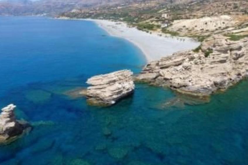 Paterakis Großes Studio Triopetra - foto 33