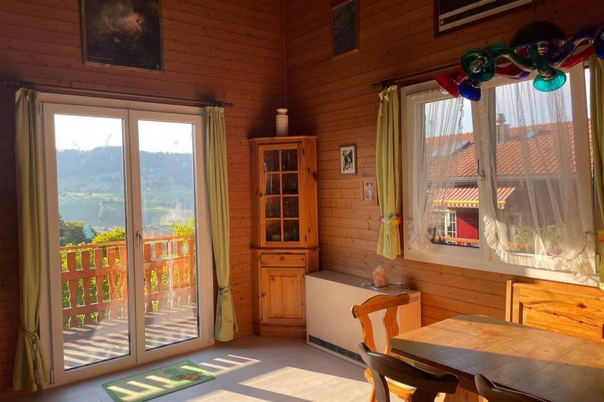 Chalet Muse - foto 13