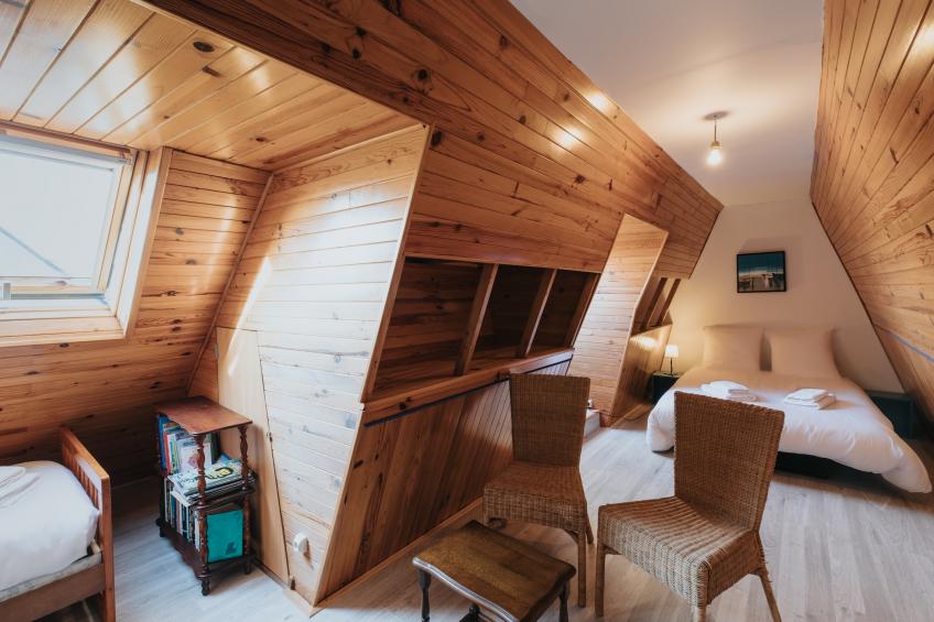 Ferienhaus in Porspoder - foto 15