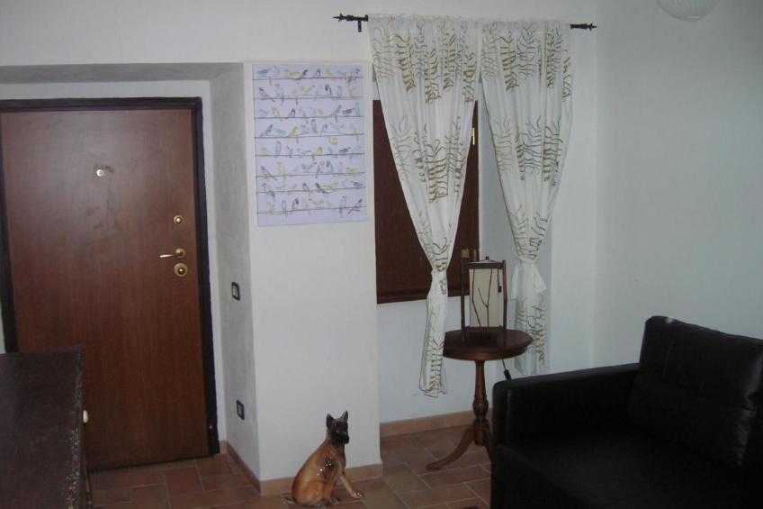 in Roccacinquemiglia mit Grill - foto 30