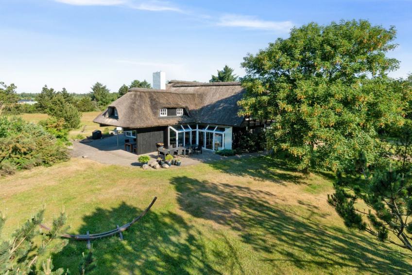 "Gertrudis" - 2km to the inlet in NW Jutland - foto 19