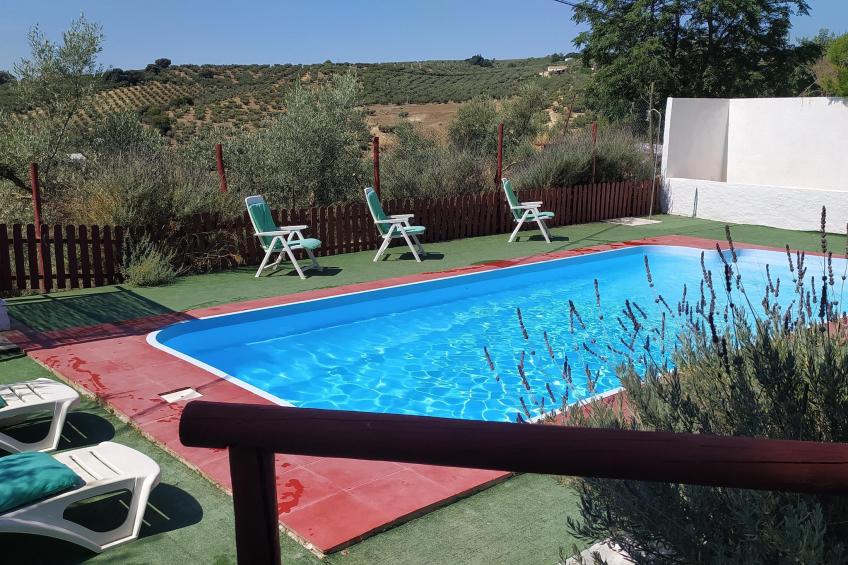La Casa Vieja - foto 19