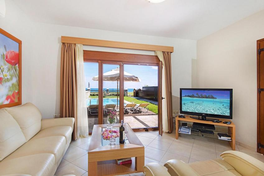 Villas Horizon Line, Kiotari - Type C - foto 2