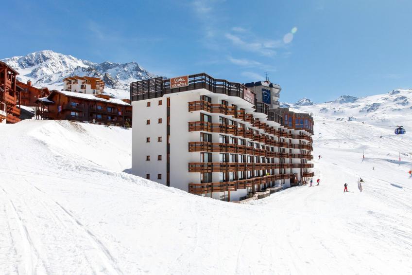 Odalys Val Thorens S2Aval Tourotel - foto 17
