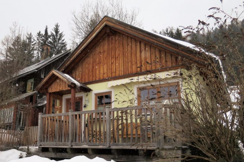 Ferienhaus Hubner (GBM320) - foto 20