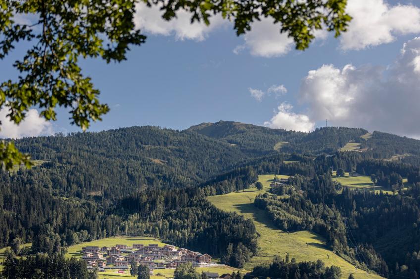 Ennsling S Chalet - foto 15