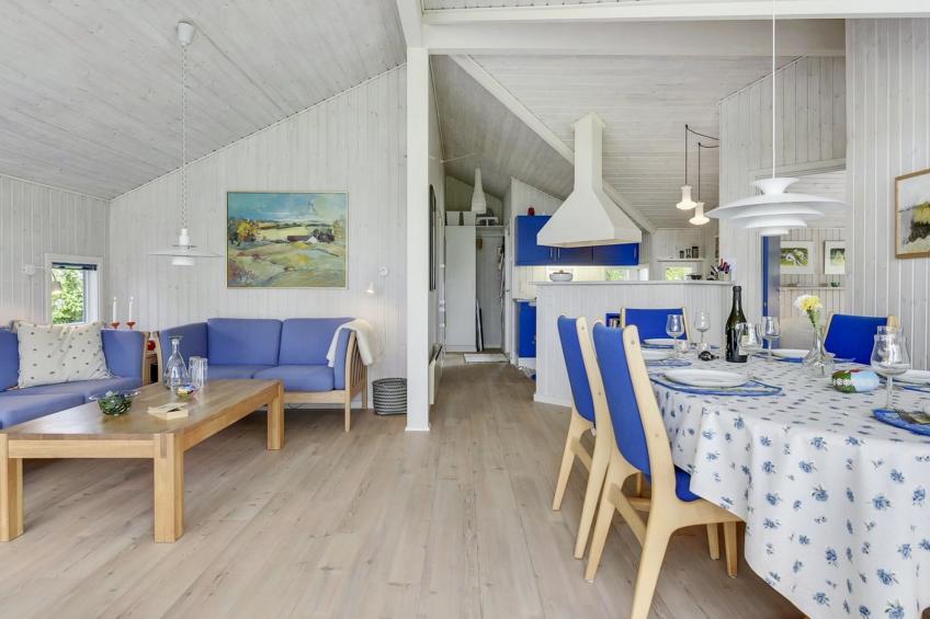 "Barth" - 150m from the sea in Funen - foto 10