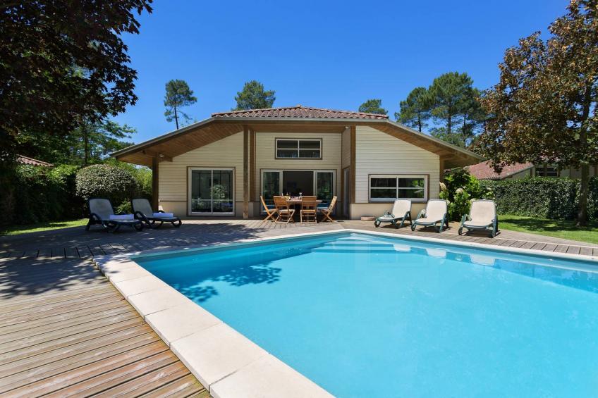 Villas Club Royal Clairière 6p 12p - foto 27