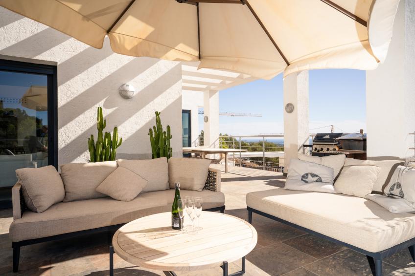 Seventh Heaven-Luxury Villa - foto 65