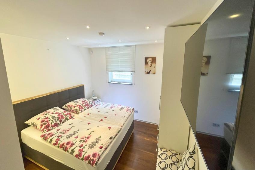 Große Fewo mit Freizeitraum in Kastellaun - foto 16