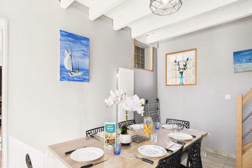 Maison à La Tranche-sur-Mer - foto 7