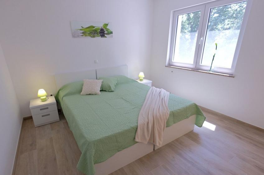 Newly built (2018), fully detached holiday villa with a private swimming pool - foto 20