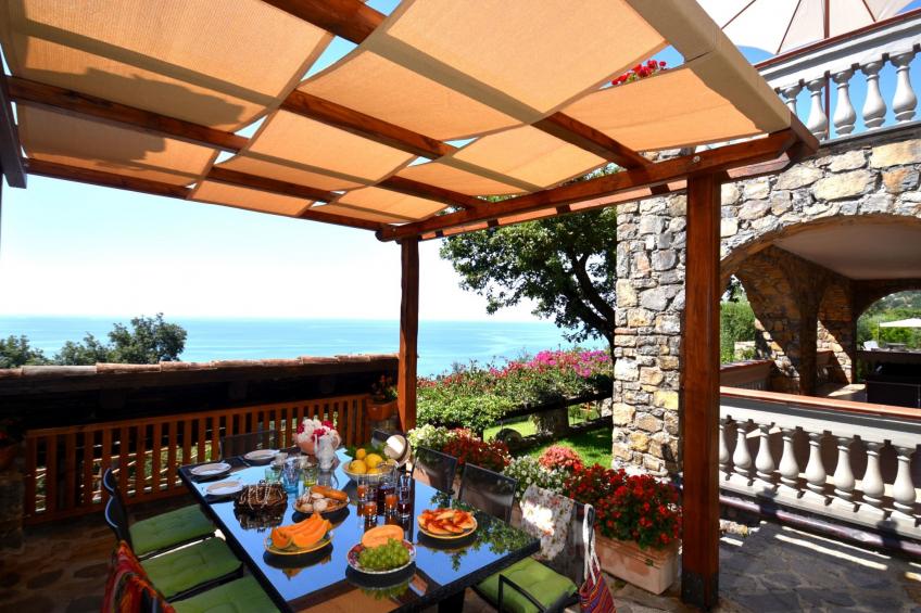 Traumvilla mit Panoramapool - foto 16