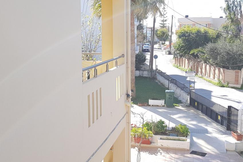 Zinovia Studio mit Balkon - foto 2