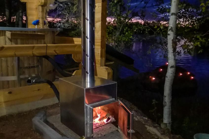 Huvila ferdinand - foto 26