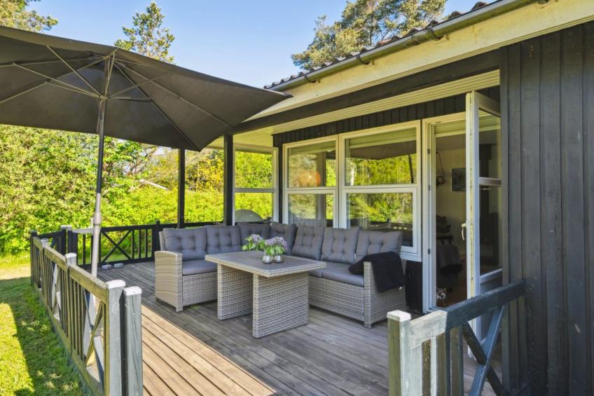 "Aldina" - 400m to the inlet - foto 19