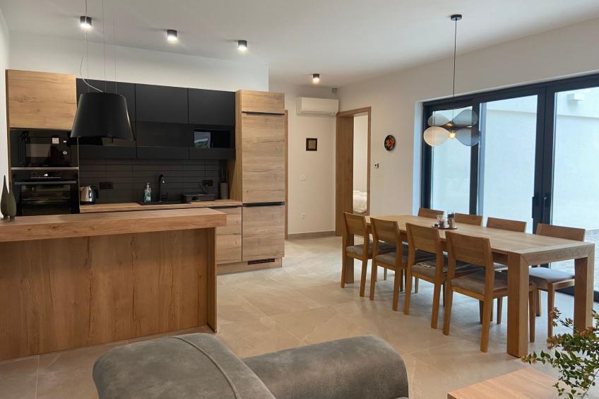 Villa Mi, Rukavac, Opatija Riviera - foto 29