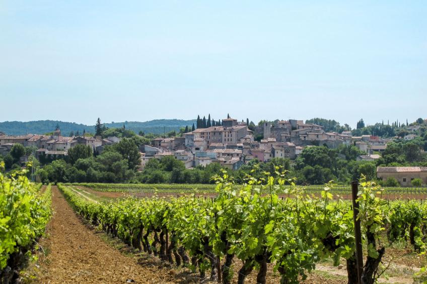 mit privatem Pool in Cotignac - foto 21