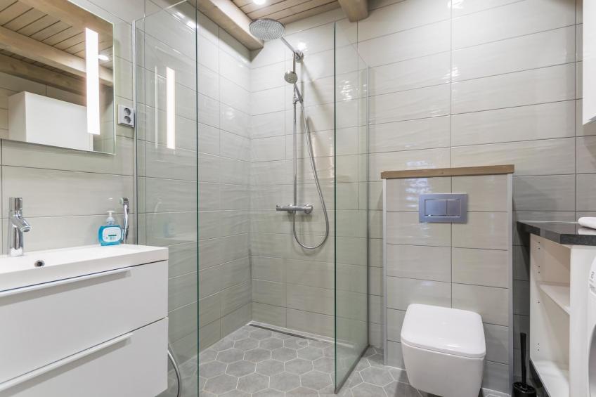 Naava chalet 101 - foto 13