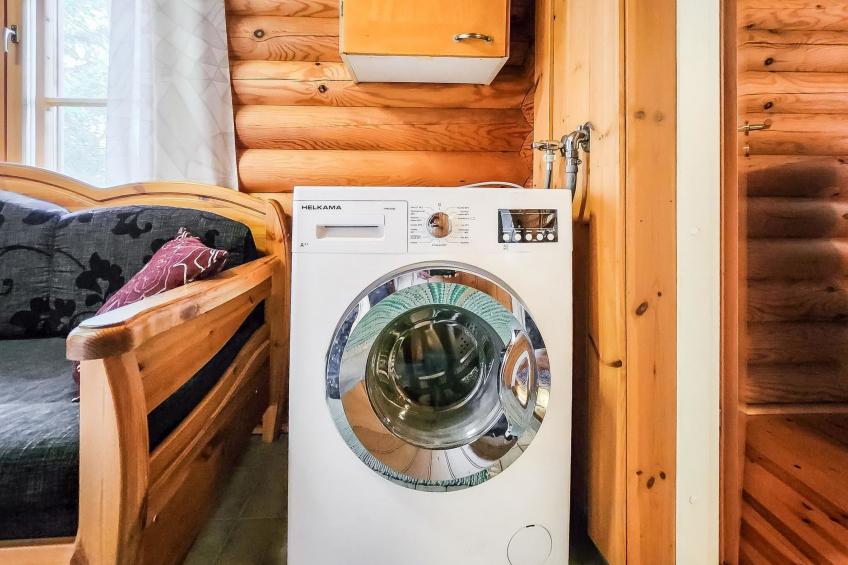 Korvenniemi - foto 18