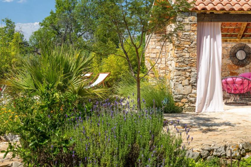 in Rudina mit Privatem Pool - foto 44