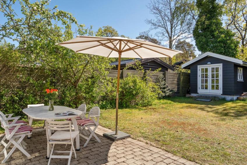 "Ayla" - 200m from the sea in Sealand - foto 5