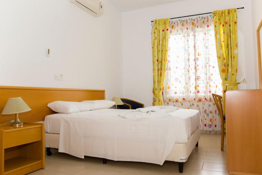 mit Privatpool für 8 Personen ca. 220 m² in Neo Chorio, Halbinsel Akamas - foto 26