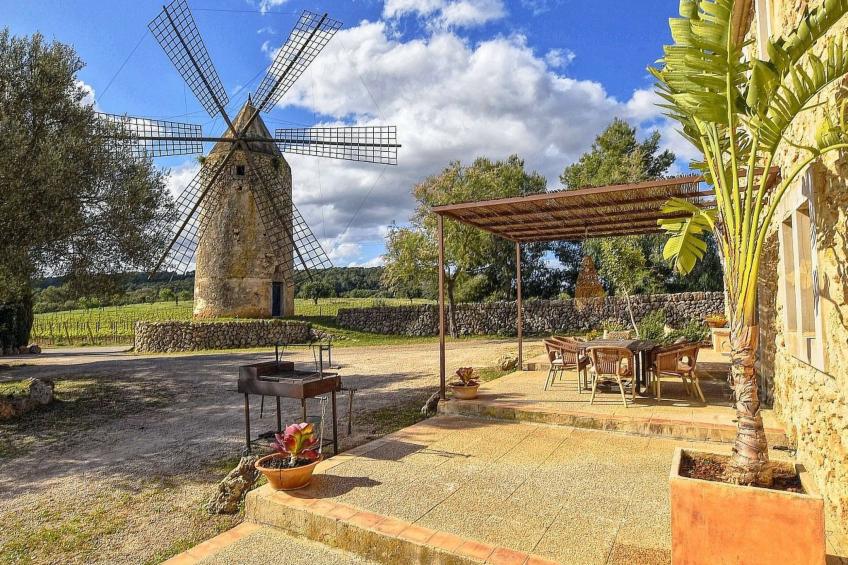 Ferienvilla "Moli - foto 10