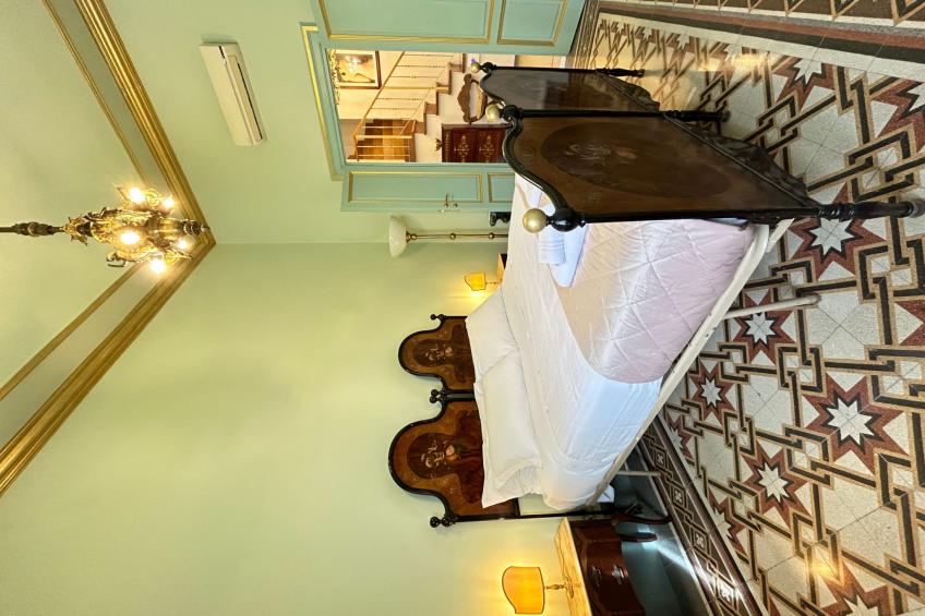 Florentine Penthouse von FlorenceHospitality - foto 9