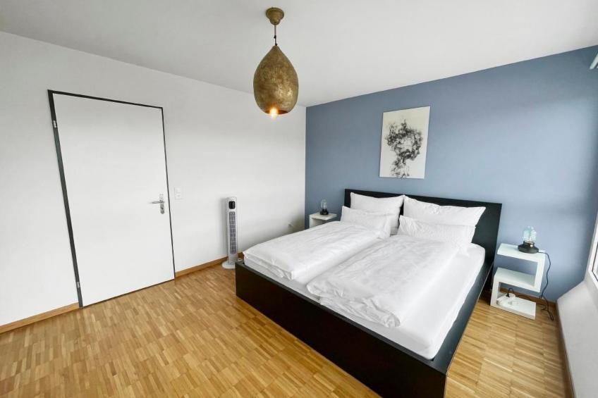 ARISER Zug Central Business Apartment - foto 9