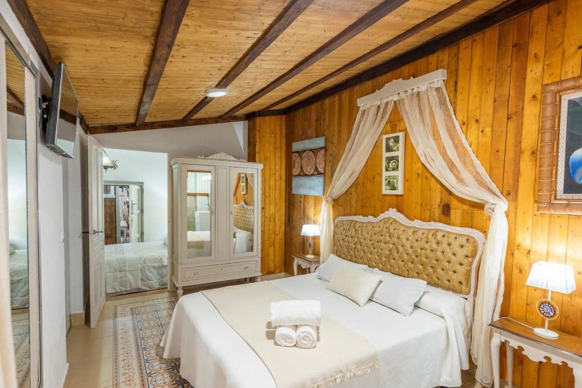 Casa Rural Villa Los Mellizos - foto 16