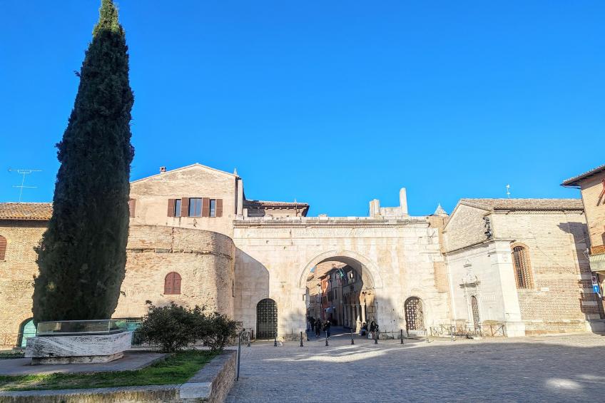 Mura San Gallo - foto 30