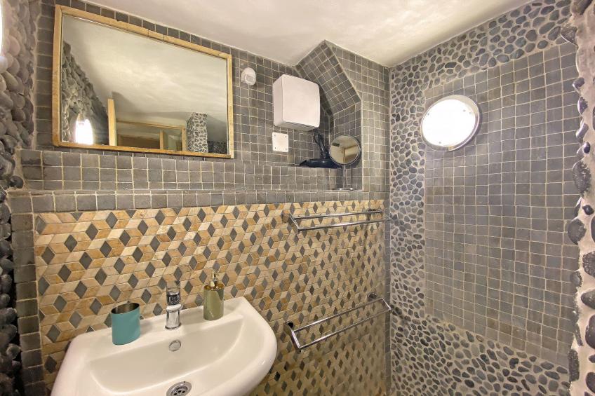 Villa Castillo Moro - foto 25