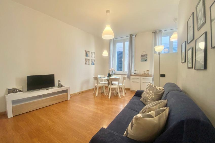 Wohnung in Rapallo mit kostenloser Privatgarage - foto 31