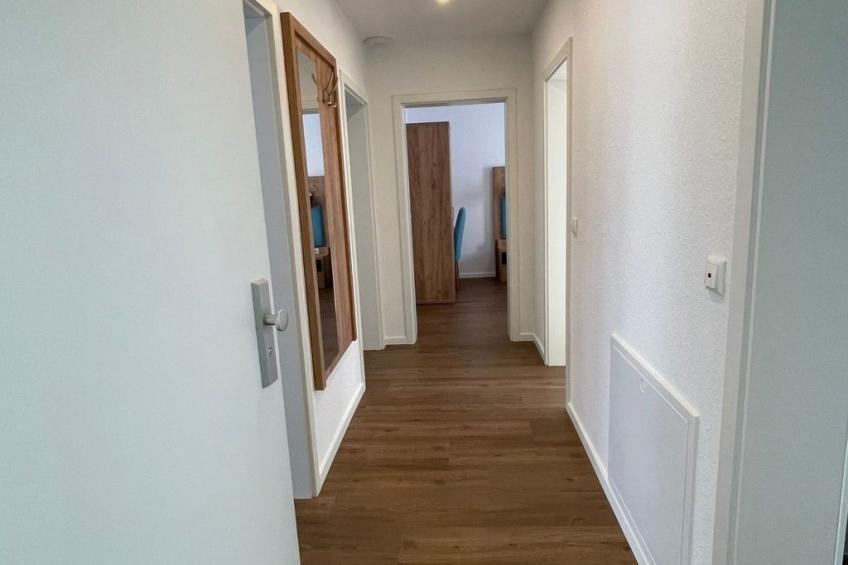 Kernsanierte Ferienwohnung in ruhiger und zentraler Lage - foto 9